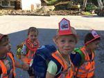 2019-07-02 Kindergarten bei der Feuerwehr