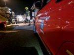 2022-03-25 Einsatz - Brand in St.Gallenkirch