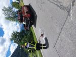 2024-07-04 Einsatz - Oelspur - Innerbergstrasse