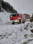 2024-11-21 Einsatz - LKW-Bergung - Schöffelstraße