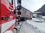 2026-01-30 Einsatz - LKW-Sicherung